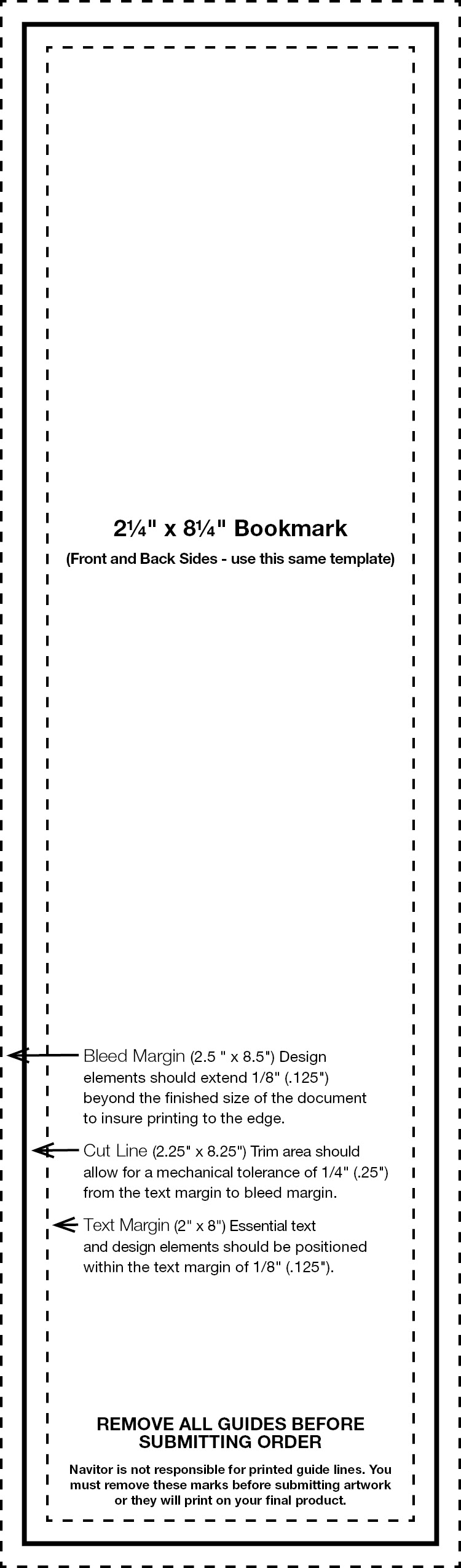magnificent standard bookmark size template composition resume standard bookmark size